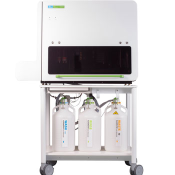 Auto Delfia Plate Processor Instrument Newborn Screening Nigeria