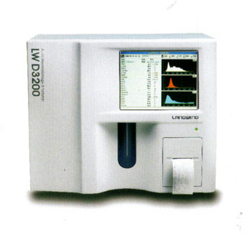 Landwind LW D3200 Instrument Haematology Nigeria