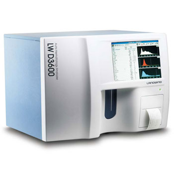 Landwind LW D3600 Instrument Haematology Nigeria