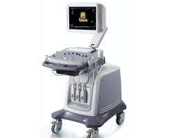 Landwind LW D3600 Instrument Haemotology Nigeria