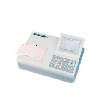 3-Channel ECG Dixion ECG-1003 Nigeria