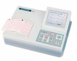 3-Channel ECG Dixion ECG-1003 Nigeria