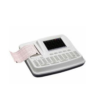 6-Channel ECG Dixion ECG-1003 Nigeria