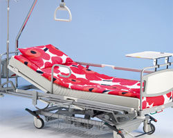 hospital bed carena Nigeria