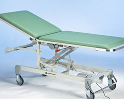 Merivaara Examination Table 409 Nigeria