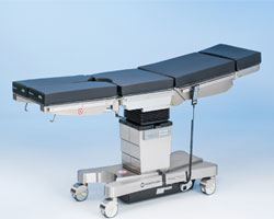 Practico Manual Operating Table Nigeria