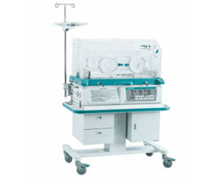 Infant Infant Incubator DIXION BabyGuard I-1107