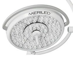 Meriled Surgical Lights Operating Theatre Systems Nigeria