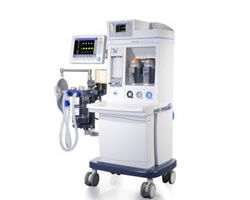 RY-IIIA Anesthesia Workstation Nigeria