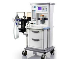 RY-IIB+ Anesthesia Workstation Nigeria