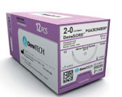 Demetech Polyglactin 910 Sutures Nigeria