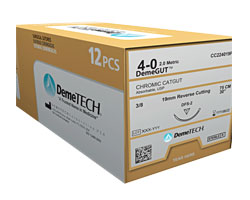 Demetech Chromic Catgut Sutures Nigeria