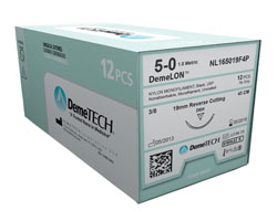 Demetech Nylon Sutures Nigeria