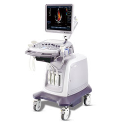 Color Doppler Mirror8 Medical Nigeria