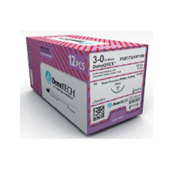 Demetech Rapid Absorbable Sutures Nigeria