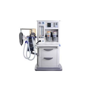 RY-IIIC Anesthesia Workstation Nigeria