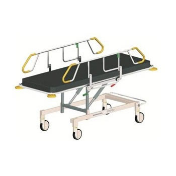 Merivaara Emergo Equipment Trolley Nigeria