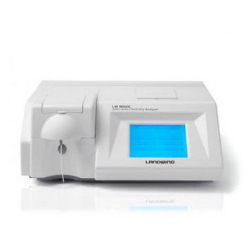 Landwind LW B100 Semi-Auto Chemistry Analyzer Nigeria