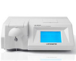 LW B100C Semi-Auto Chemistry Analyzer Nigeria